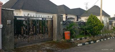3 Bedrooms Detached Bungalow with 2 Rooms Bq, Gwarinpa, Abuja, Detached Bungalow for Sale