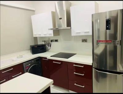 Fully Furnished 2 Bedroom Maisonette in a Fully Serviced Estate 24/7, Richmond Estates, Ikate, Lekki, Lagos, Flat / Apartment for Rent