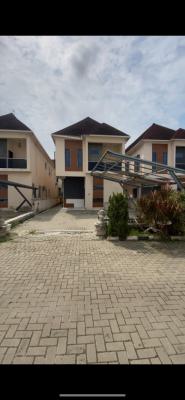 5 Bedroom Fully Detached Duplex with Bq, Van Daniel Estate Orchid, Ikota, Lekki, Lagos, Detached Duplex for Sale
