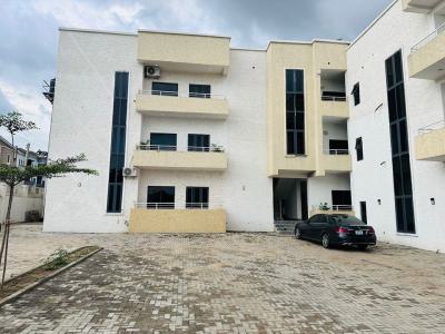 3 Bedroom Apartment, Jahi, Abuja, Flat / Apartment for Sale