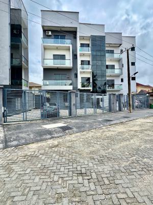 Fully Serviced 1 Bedroom Apartment, Lekki Phase 1, Lekki, Lagos, Mini Flat (room and Parlour) for Rent