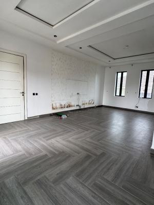 Fully Serviced 1 Bedroom Apartment, Lekki Phase 1, Lekki, Lagos, Mini Flat (room and Parlour) for Rent