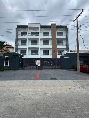 Stunning Newly Built 3 Bedroom Apartment, Lekki Phase 1, Lekki, Lagos, Flat / Apartment for Rent