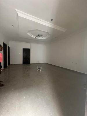 Decent 3 Bedroom Flat, Millennium Estate, Gbagada, Lagos, House for Rent