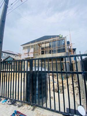 5 Bedroom Fully Detached Duplex with Bq, Orchid Van Daniel Estate, Ikota, Lekki, Lagos, Detached Duplex for Sale