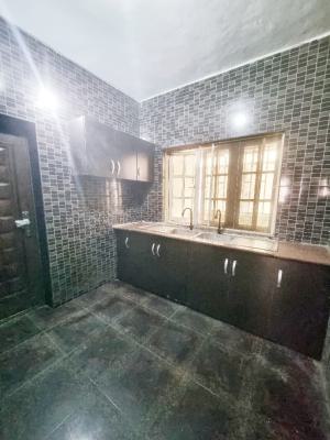 a Well Maintained Spacious 4 Bedroom Semi Detached Duplex, Omole Phase 2, Ikeja, Lagos, Semi-detached Duplex for Rent