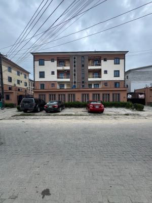 Beautiful 2 Bedroom Apartment, Lekki Phase 1, Lekki, Lagos, Flat / Apartment for Rent