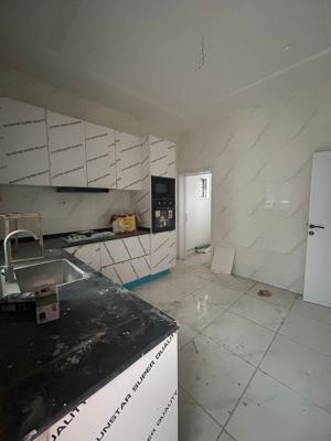 Luxury 3bedroom Terrace House with a Room Bq, Greenwich Estate, Mile 12, Kosofe, Lagos, Terraced Duplex for Rent