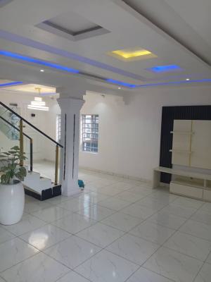 Luxury 4 Bedroom Detached Duplex, Badore, Ajah, Lagos, Detached Duplex for Rent