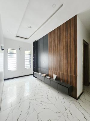 4 Bedroom Fully Detached Duplex with Bq, Orchid, Lekki, Lagos, Detached Duplex for Rent