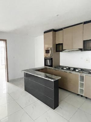 Newly Built 2 Bedroom Serviced Apartment, Ikate, Lekki, Lagos, House for Rent