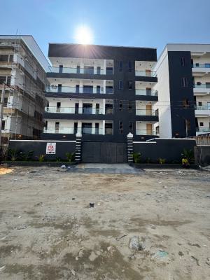 2 Bedroom Apartment - Perfect for Airbnb, Lekki Phase 1, Lekki, Lagos, Flat / Apartment for Sale