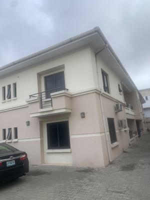 3, Osapa London Estate, Osapa, Lekki, Lagos, Flat / Apartment for Rent