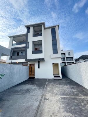 2 Units of 3 Bedroom  Apartment Selling As Whole, Admiralty Way, Lekki Phase 1, Lekki, Lagos, Flat / Apartment for Sale