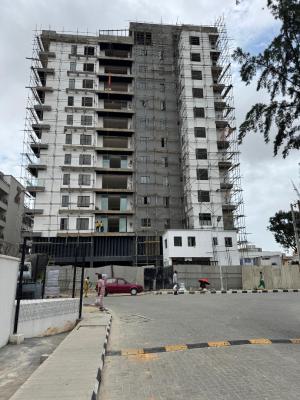 Luxury 3 Bedroom Apartment ( Location Is Best for Air Bnb), Victoria Island (vi), Lagos, Flat / Apartment for Sale