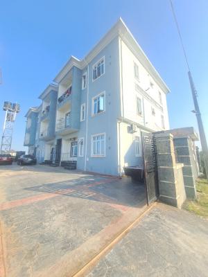 Well Built 2 Bedrooms Apartment in a Serene Neighbourhood, Oribanwa Road, Awoyaya, Ibeju Lekki, Lagos, Flat / Apartment for Rent