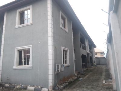 Spacious Luxury Selfcon with Excellent Features, Pero Junction, Ogombo, Ajah, Lagos, Self Contain (single Rooms) for Rent