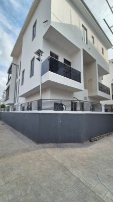 Luxury 5 Bedroom Detached House Ikeja Gra Lagos, Ikeja Gra Lagos, Ikeja Gra, Ikeja, Lagos, Detached Duplex for Sale