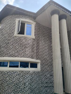 Standard Functioning 30 Rooms Hotel with Modern Facilities, Off Omark Bus Stop Lasu Igando Road, Akesan, Alimosho, Lagos, Hotel / Guest House for Sale