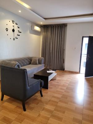 Luxury Mini-flat on 2nd Floor, Freedom Way, Lekki Phase 1, Lekki, Lagos, Mini Flat (room and Parlour) for Rent