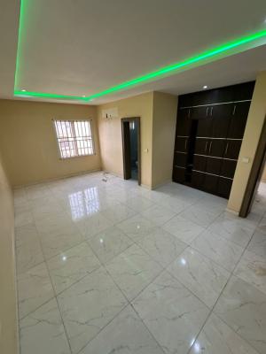 4 Bedrooms Terrace Duplex, Wuye, Abuja, House for Sale