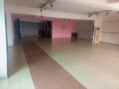 210 Sqm Open Plan Office Space, Opebi, Ikeja, Lagos, Office Space for Rent
