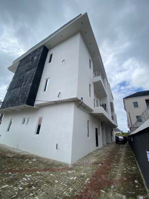 Brand New Luxurious & Spacious 2 Bedroom Apartment in a Secured Estate, Thera Miracle Estate, Off Aptech Road, Before Shoprite, Sangotedo, Ajah, Lagos, Flat / Apartment for Sale