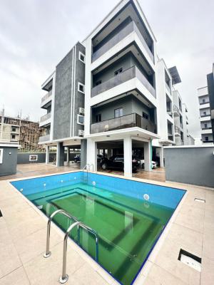 2 Bedroom Apartment, Ikate, Lekki, Lagos, Flat / Apartment for Rent