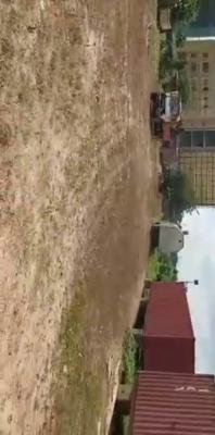 a Massive Land Opportunity, Jahi, Abuja, Commercial Land for Sale