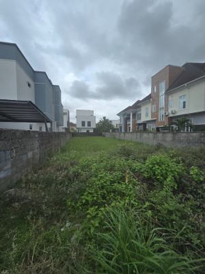 Land in Pinnock, Osapa, Lekki, Lagos, Residential Land for Sale