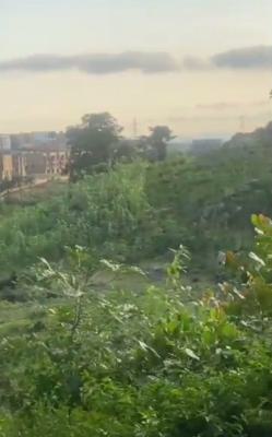 Jv Opportunity, Guzape District, Abuja, Residential Land Joint Venture