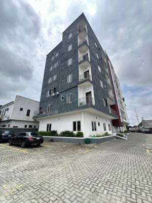 3 Bedroom Apartment, Osapa, Lekki, Lagos, Flat / Apartment for Rent