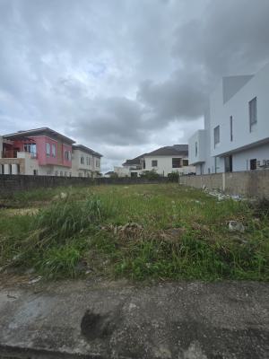 616 Sqm Plot of Land in Pinnock, Osapa, Lekki, Lagos, Residential Land for Sale