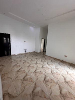 Spacious 2 Bedroom Apartment in a Good Compound, Agungi, Lekki, Lagos, Flat / Apartment for Rent