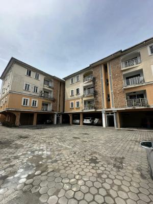 3 Bedrooms Apartment, Victoria Island (vi), Lagos, Flat / Apartment for Rent