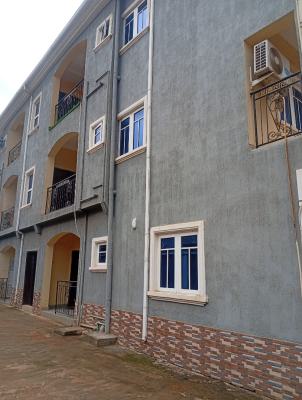 Executive 2 Bedrooms Flat, Alagbole, Ojodu Berger, Ojodu, Lagos, Flat / Apartment for Rent