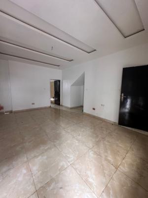 Spacious 2 Bedroom Apartment in a Good Compound, Agungi, Lekki, Lagos, Flat / Apartment for Rent