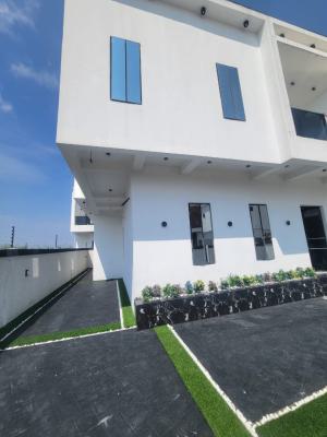 Beautiful and Homely 5 Bedroom, Lekki Palmcity, Ajah, Lagos, Detached Duplex for Sale