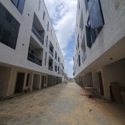 Excellent 1 Bedroom Apartment, Ikate Elegushi, Lekki, Lagos, Flat / Apartment for Sale