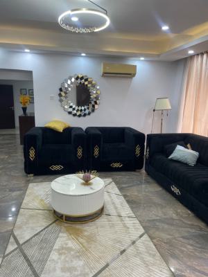 Fully Furnished 3 Bedroom Apartment, Banana Island, Ikoyi, Lagos, Flat / Apartment for Rent