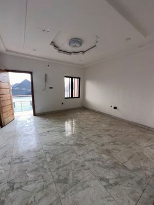 4-bedroom Terrace Duplex with Self Compound, Agungi, Lekki, Lagos, Terraced Duplex for Sale