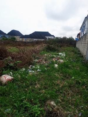One Plot of Land, Silver Land Estate Songetedo, Ajah, Lagos, Land for Sale