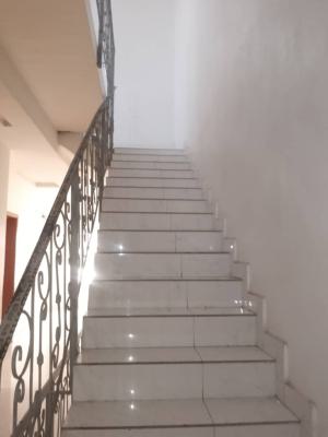 4bedroom Town House with Bq in Secured Estate, Oniru, Victoria Island (vi), Lagos, Terraced Duplex for Rent