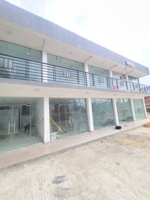 Newly Built and Spacious Shop, Ado, Ajah, Lagos, Shop for Rent