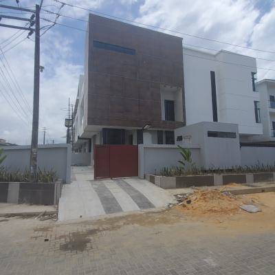 Amazing Bedroom Duplex, Lekki Phase 1, Lekki, Lagos, House for Sale