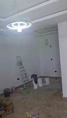 4 Bedrooms Terrace Duplex with Bq, By Gilmore, Tarred Road, Jahi, Abuja, Terraced Duplex for Rent