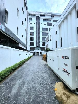 3 Units of 3 Bedroom Maisonette & Bq, Old Ikoyi, Ikoyi, Lagos, Terraced Duplex for Rent