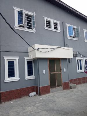 Luxury and Excellent 2 Bedrooms Flat, United Estate, Sangotedo, Ajah, Lagos, Flat / Apartment for Rent