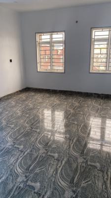 One Bedroom Bq, Road 6, Galadimawa, Abuja, Mini Flat (room and Parlour) for Rent