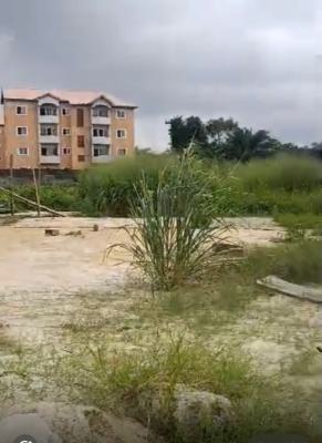 Land, Shoprite, Monastery Road, Sangotedo, Ajah, Lagos, Residential Land for Sale